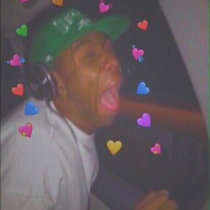 Meet your Posher, Lily